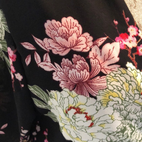 😊Maurices dress 👗 worn once - Picture 6 of 8